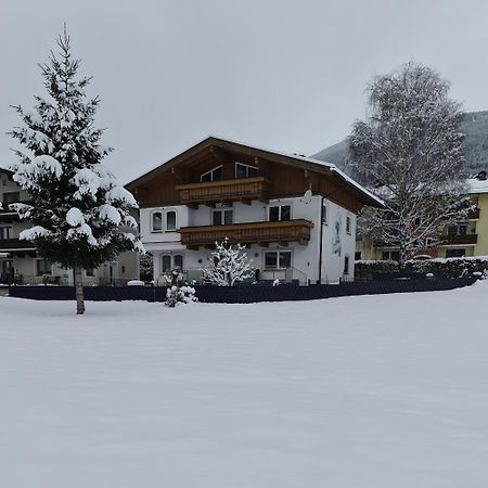 Appartement Monika Нойкирхен-ам-Гросфенедигер Экстерьер фото