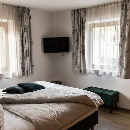 Appartement Monika Нойкирхен-ам-Гросфенедигер Экстерьер фото