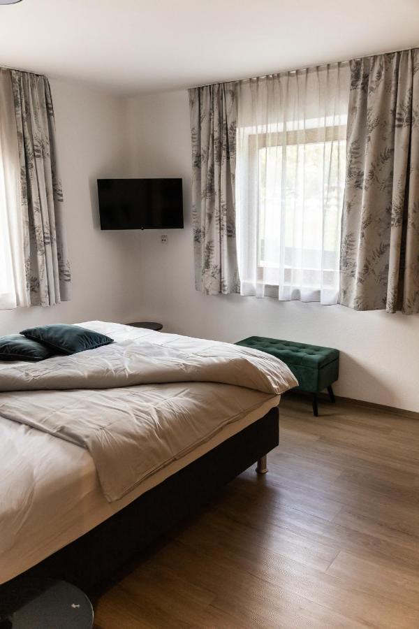 Appartement Monika Нойкирхен-ам-Гросфенедигер Экстерьер фото