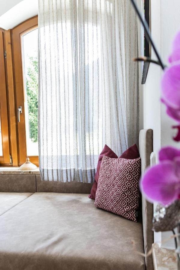 Appartement Monika Нойкирхен-ам-Гросфенедигер Экстерьер фото