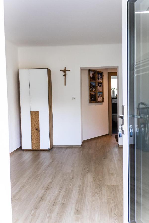 Appartement Monika Нойкирхен-ам-Гросфенедигер Экстерьер фото