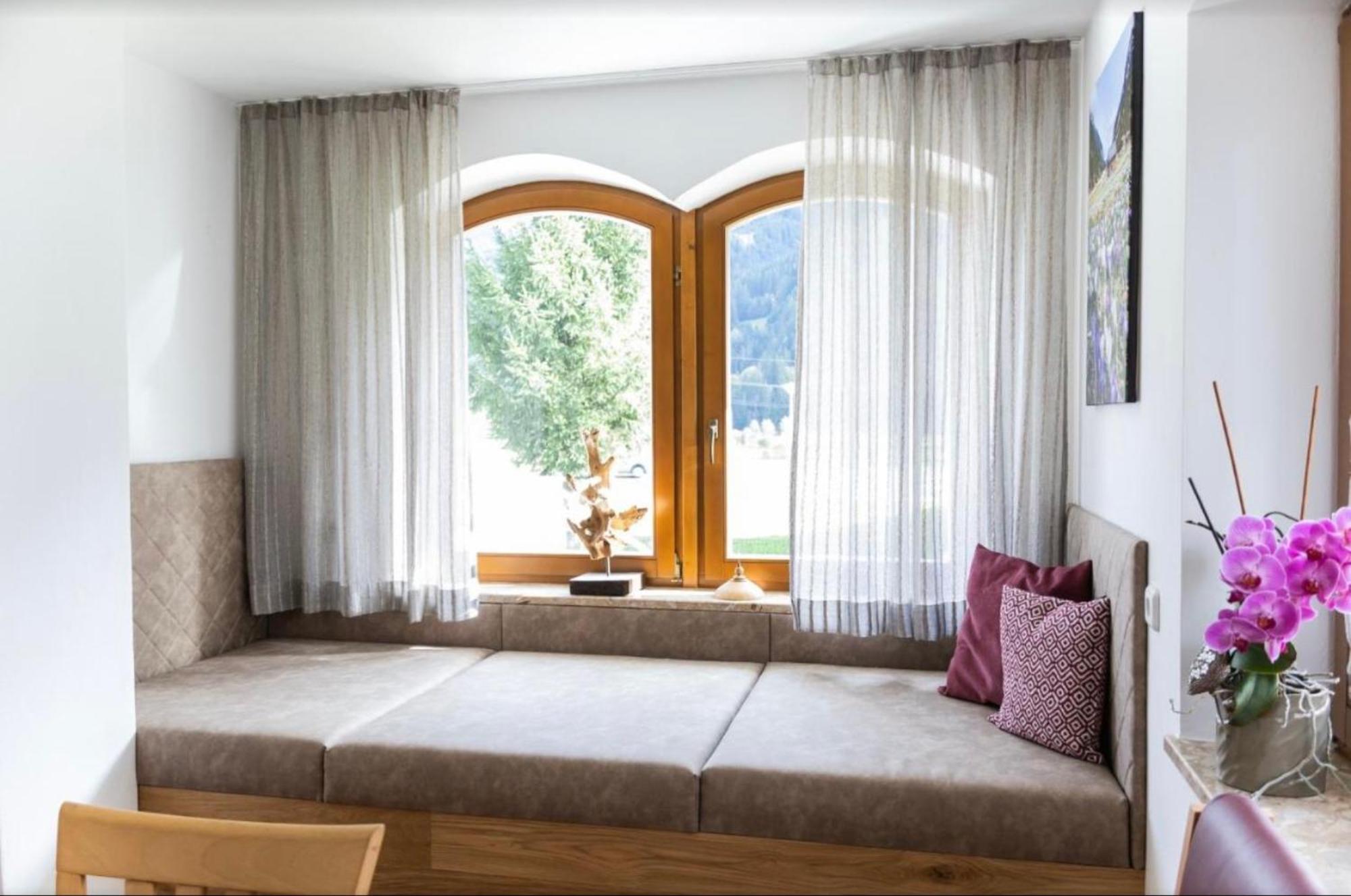Appartement Monika Нойкирхен-ам-Гросфенедигер Экстерьер фото
